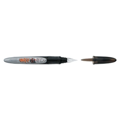 Afbeelding van Vulpen Bic EasyClic medium assorti