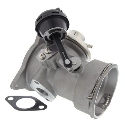 Afbeelding van MAPCO 83825 EGR klep Pneumatisch Met pakking VOLKSWAGEN: Touareg I (7LA, 7L6, 7L7) 2.5 R5 TDI 2003 2010