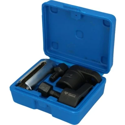 Afbeelding van BRILLIANT TOOLS BT601000 Lambdasonde dopsleutelset, 5 dlg [Powered by KS TOOLS]