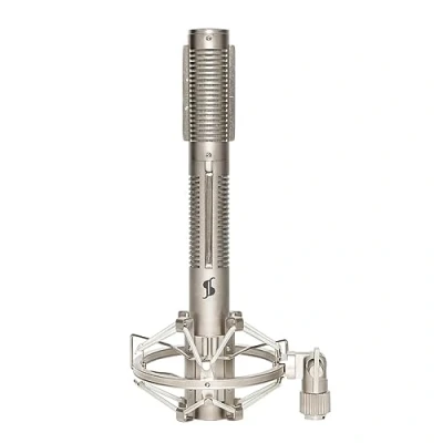 Afbeelding van Stagg Ribbon Stereo Microfoon Professioneel SRM75S