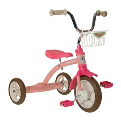 Afbeelding van Italtrike 7111CLA 992680 Rose Garden driewieler