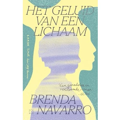 Afbeelding van Het geluid van een lichaam (Paperback)