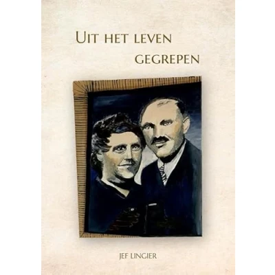 Afbeelding van Uit het leven gegrepen