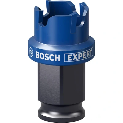 Afbeelding van Bosch Accessories EXPERT Sheet Metal 2608900491 Gatenzaag 1 stuks 20 mm stuk(s)