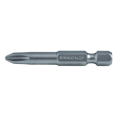 Afbeelding van Bahco 5xbits ph1 70mm 1/4&quot; standard 59S/70PH1