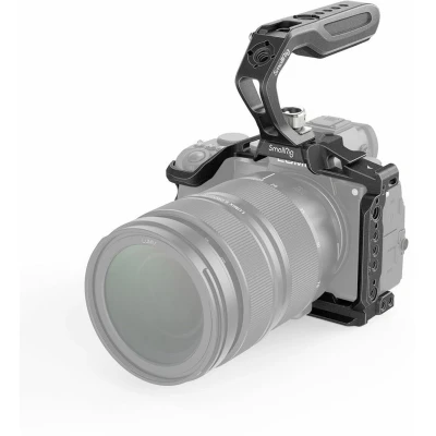 Afbeelding van SmallRig 3790 &quot;Black Mamba&quot; Cage Kit For Panasonic LUMIX S5