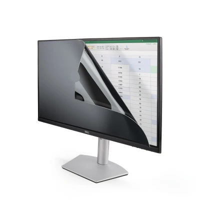 Afbeelding van Privacyfilter voor Monitor Startech PRIVSCNMON24