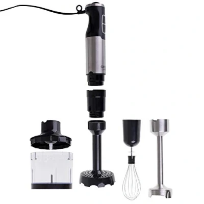 Afbeelding van Camry CR 4623 Blender hand 1600W set