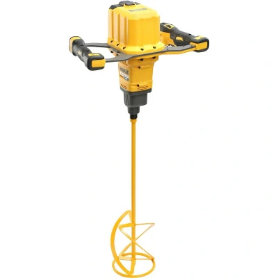 Afbeelding van DeWalt DCD240X2 XR FlexVolt 54 Volt 9.0Ah Mixer QW