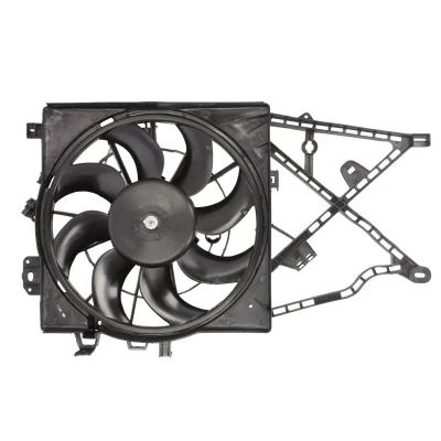 Afbeelding van Koelventilatorwiel NRF 47014