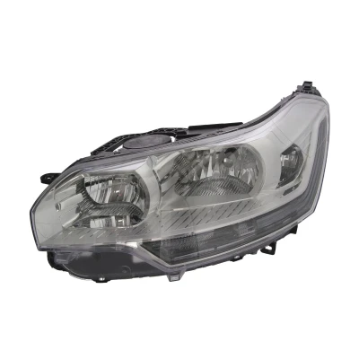 Afbeelding van TYC Koplamp 20 11756 05 2