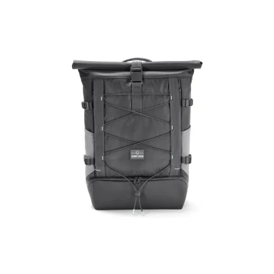 Afbeelding van Johnny Urban Allen Large MOVE Rugzak, Maat: One Size, Dunkelgrau