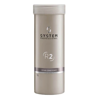 Afbeelding van System Professional Repair Conditioner R2 1000 ml