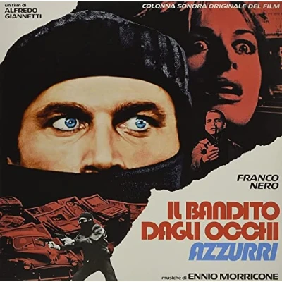 Afbeelding van Il Bandito Dagli Occhi Azzurri (RSD 2021)