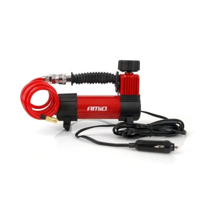Afbeelding van Auto luchtcompressor 12V