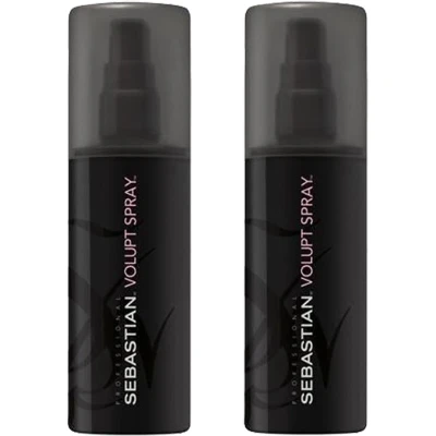 Afbeelding van 2x Sebastian Volupt Spray 150ml bundel/set/pakket