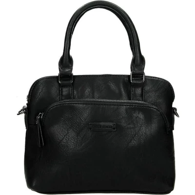 Afbeelding van Enrico Benetti Caen handtas small black