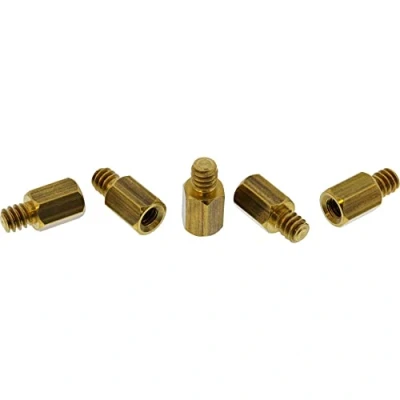 Afbeelding van InLine Spacer schroefset, PC onderdelen gereedschap