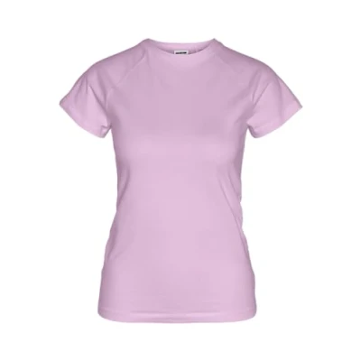 Afbeelding van NMKATINKA S/S Raglan TOP FWD JRS NOOS, Pirouette, S