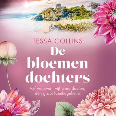 Afbeelding van De bloemendochters