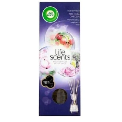 Afbeelding van Airwick Geurstokjes Mystical Garden 25 ml