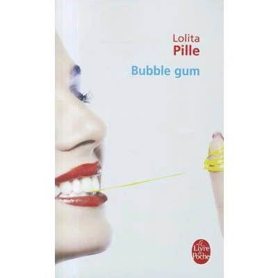Afbeelding van Bubble Gum