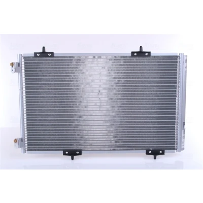 Afbeelding van Nissens Airco condensor 940333