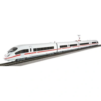 Afbeelding van Piko 57196 H0 Startset DB ICE 3