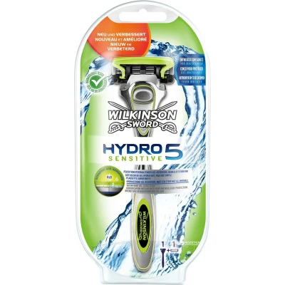 Afbeelding van Wilkinson hydro 5 sensitive houder
