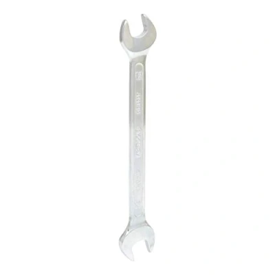 Afbeelding van KS Tools 5170707 517.0707 Dubbele steeksleutel