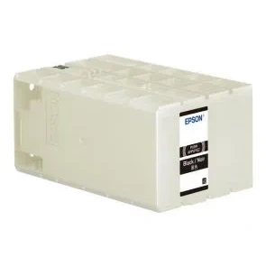 Afbeelding van Epson T8651 Inktcartridge Zwart Extra hoge capaciteit