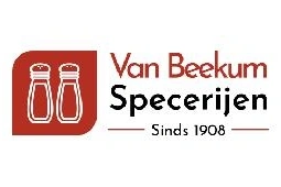 Van Beekum Specerijen Logo