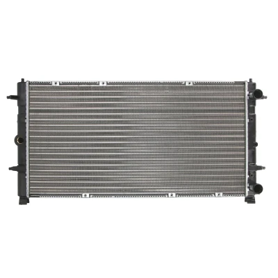 Afbeelding van Radiateur NRF 509514A, voor o.a. VW