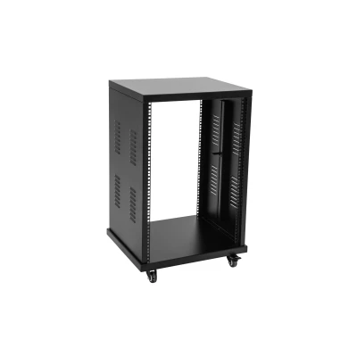 Afbeelding van Roadinger Staal Rack SR 19, 16U