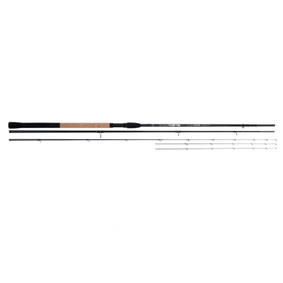 Afbeelding van Cresta BlackThorne Pro N Feeder 3 Sections Tips Maat : Medium 3.60m 20 50g