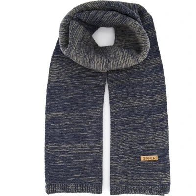 Afbeelding van SINNER Brighton Sjaal Unisex One Size