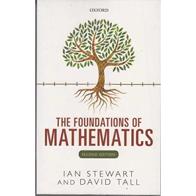 Afbeelding van The Foundations of Mathematics