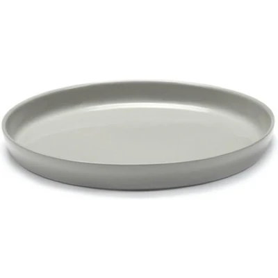 Afbeelding van Serax Vincent Van Duysen Cena diep bord D26cm H2.8cm sand