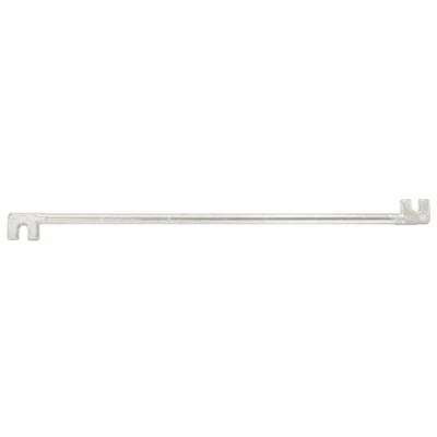 Afbeelding van KS Tools 118.3120 buigijzer voor bouwstaaldraad, 6 mm