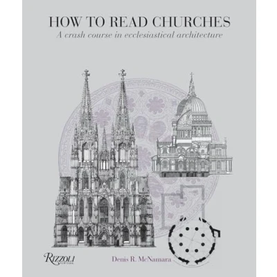 Afbeelding van How to Read Churches