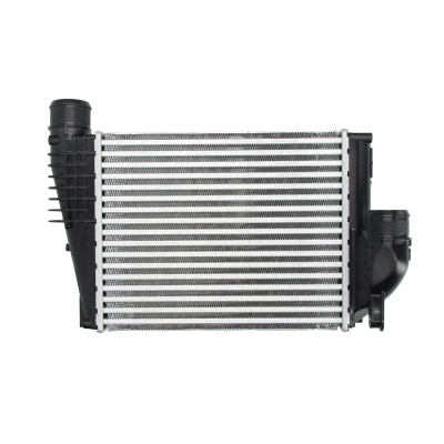 Afbeelding van Valeo Interkoeler 818304