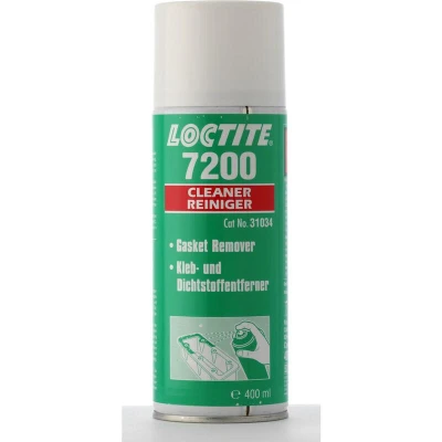 Afbeelding van Loctite sf 7200 400 ml, spuitbus