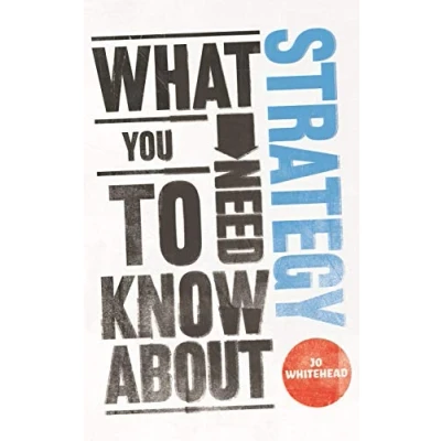 Afbeelding van What You Need To Know About Strategy