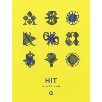 Afbeelding van Hit Logos and Symbols