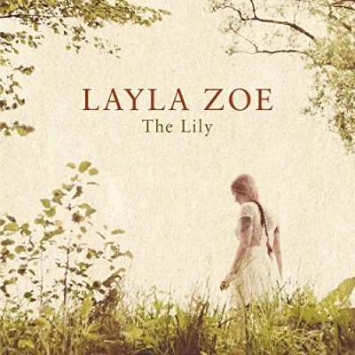 Afbeelding van Layla Zoe Lily (2 LPs)