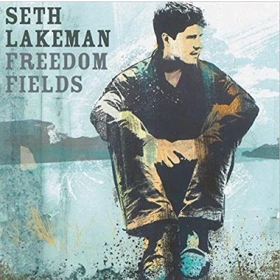 Afbeelding van Seth Lakeman Freedom Fields (2 LPs)