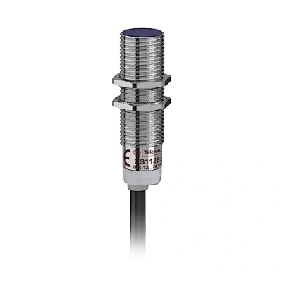 Afbeelding van TE Sensors Inductieve benaderingsschakelaar 4mm PNP (Schakel), Elektronica modules