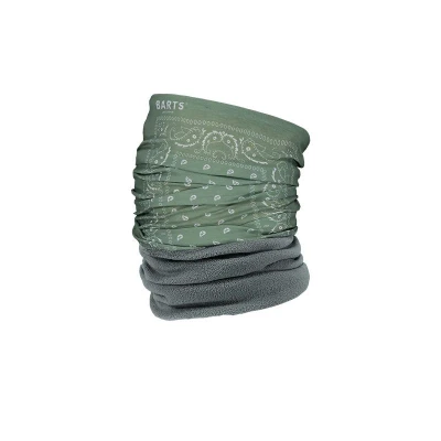Afbeelding van Barts Senior Multicol Polar 29 Print Green