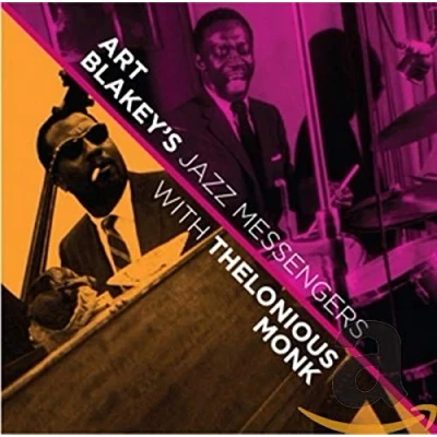 Afbeelding van Art Blakey&#039;S Jazz Messengers