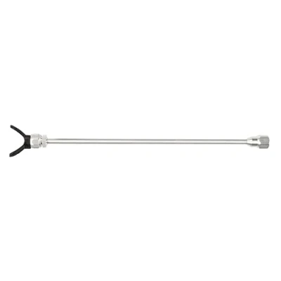 Afbeelding van WAGNER Spuittip verlenglans 50 cm, met houder zonder spuittip, Voor alle gangbare airless pistolen